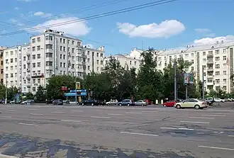 Дом в 2010 году