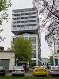 Жилой комплекс Tatlin Apartments