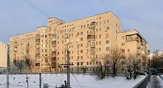 Дом в 2017 году