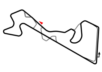 "Grand Prix Circuit", используется для мотоциклов