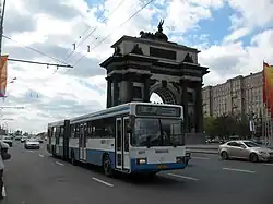 ГолАЗ АКА-6226