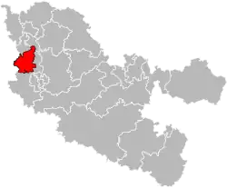 Ромба на карте