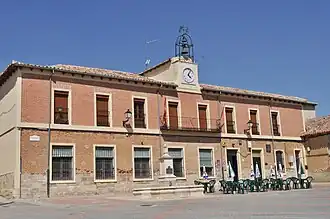 Мота-дель-Маркес