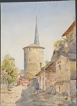 Таллинский мотив