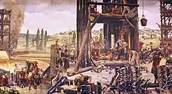 Битва при Алезии