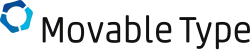 Логотип программы Movable Type