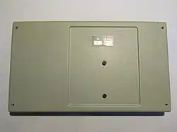 МС 2703 вид сзади