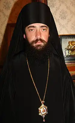 Архиепископ Ефрем