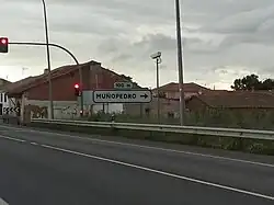 Муньопедро