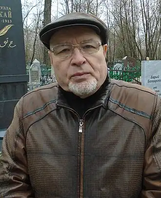 Мухаммат Мирза, 2022 год