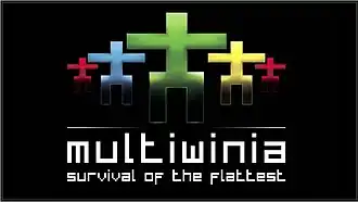 Логотип для Multiwinia