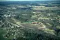 Вид с воздуха