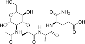 Изображение химической структуры
