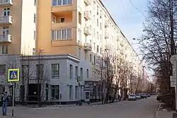 Вид на юг (2022)