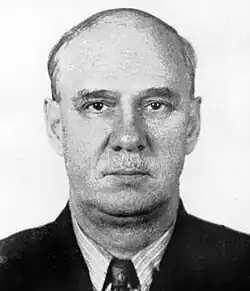 С. Н. Муромцев