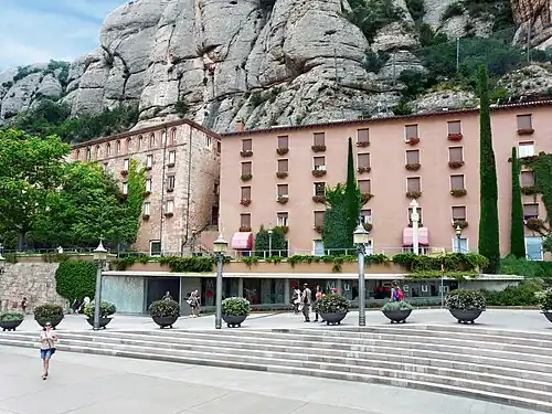 Монтсеррат