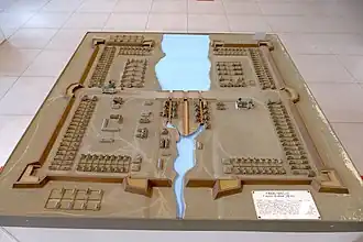 Изображение модели