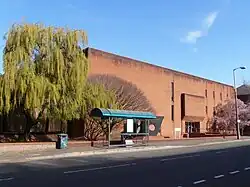 Школа музыки