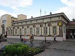 Музей истории города Улан-Удэ