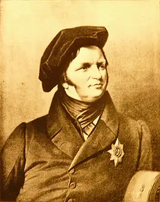 Генрик Лубенский