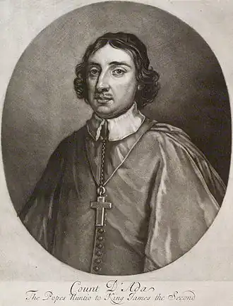 Фердинандо д’Адда