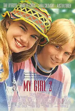 Постер фильма