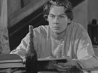 Постер фильма