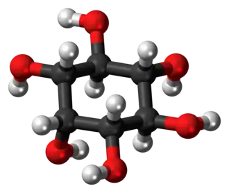 Изображение молекулярной модели
