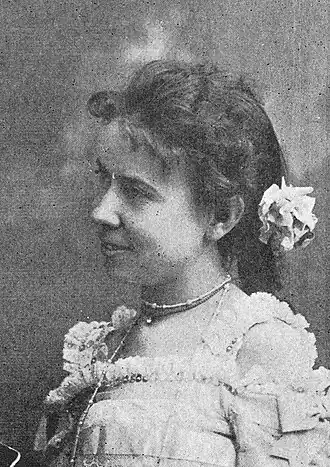 Китон в 1900-х