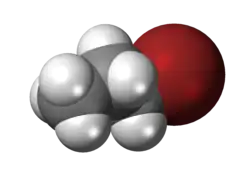 Изображение молекулярной модели