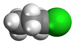 Изображение молекулярной модели