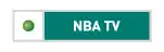 Первый логотип телеканала «НТВ Плюс NBA TV» с 29 октября 2003 по 5 апреля 2010 года.