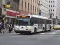 Neoplan AN459 (США)