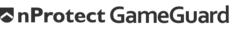 Логотип программы nProtect GameGuard