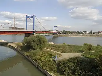 Friedrich-Ebert-Brücke