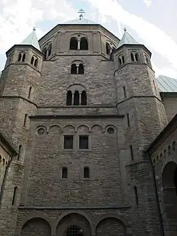 Эссенский собор