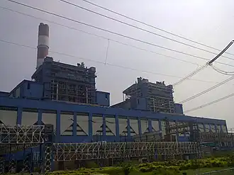 Блоки 500 МВт