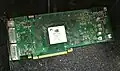 NVIDIA GeForce 8800 GTX