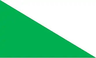 Эмблема и флаг бригады Нахаль