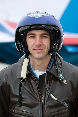 Наказный С.Н.гвардии майор