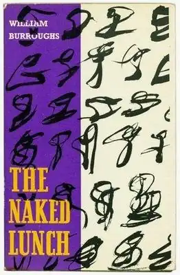 Обложка первого издания