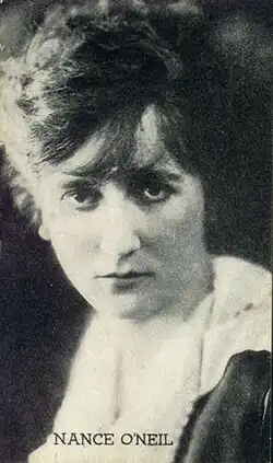 Фото ок. 1917 г.