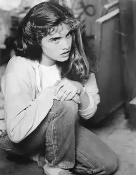 Кадр из первого фильма.