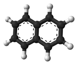 Изображение молекулярной модели