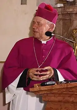 Станислав Наперала