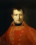 Наполеон I   1804-1813, 1815  Император французов