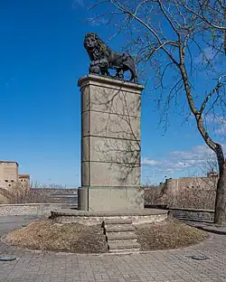 «Шведский лев»