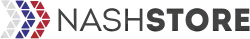 Логотип программы NashStore