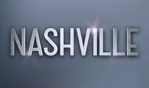 Нэшвилл