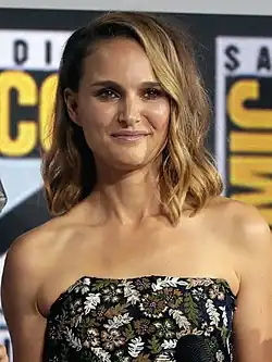 Натали Портман